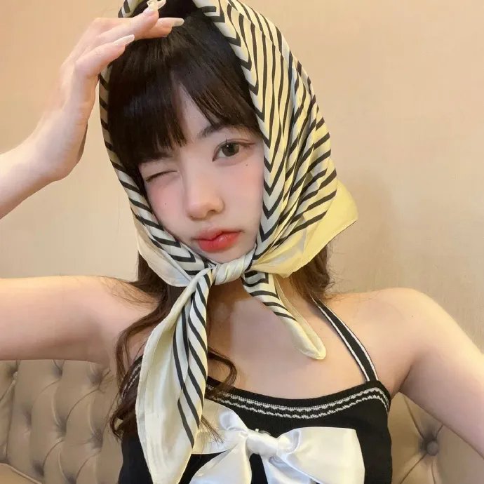 好女巫的魅力