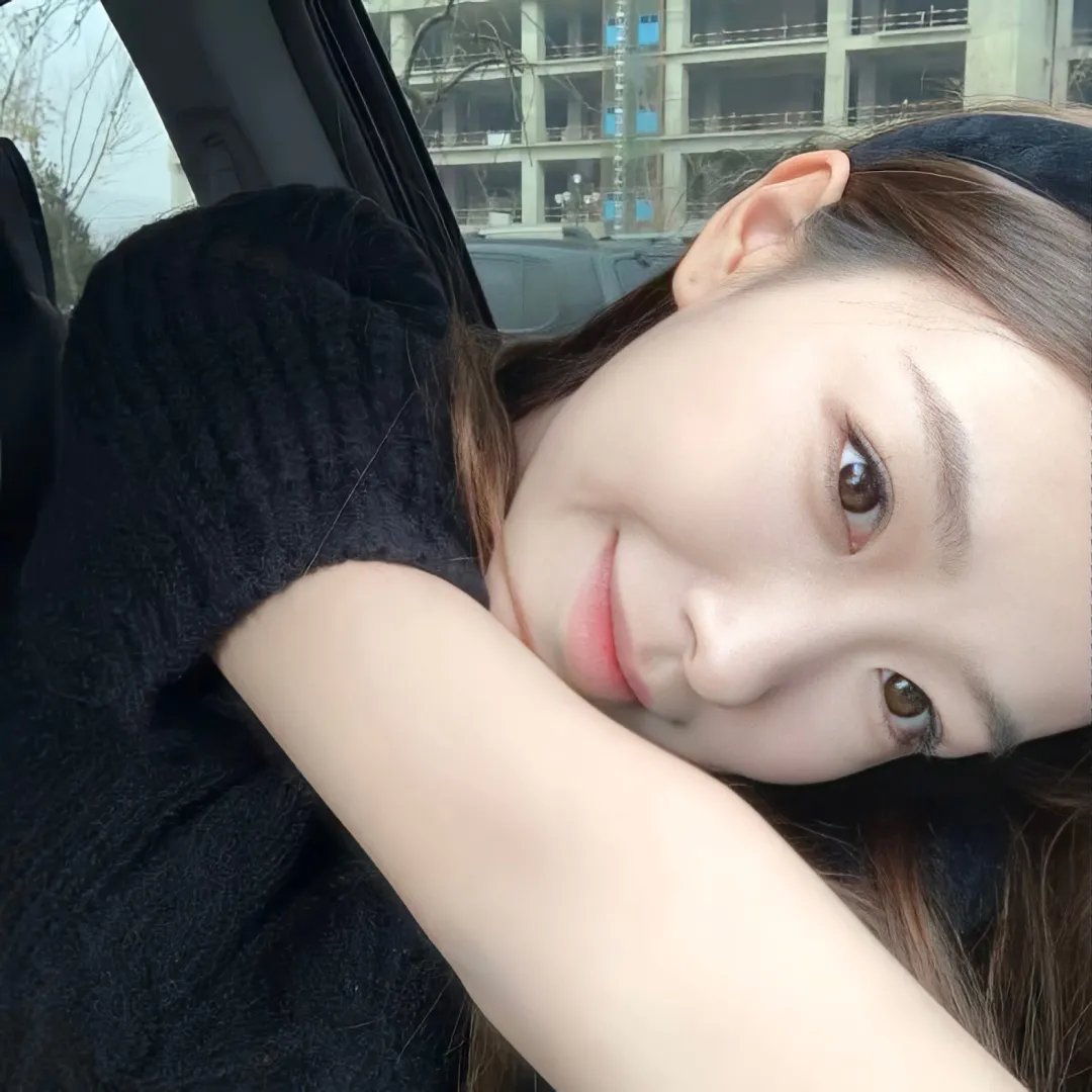 小熊与我