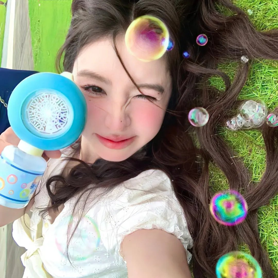 下水道的美人鱼