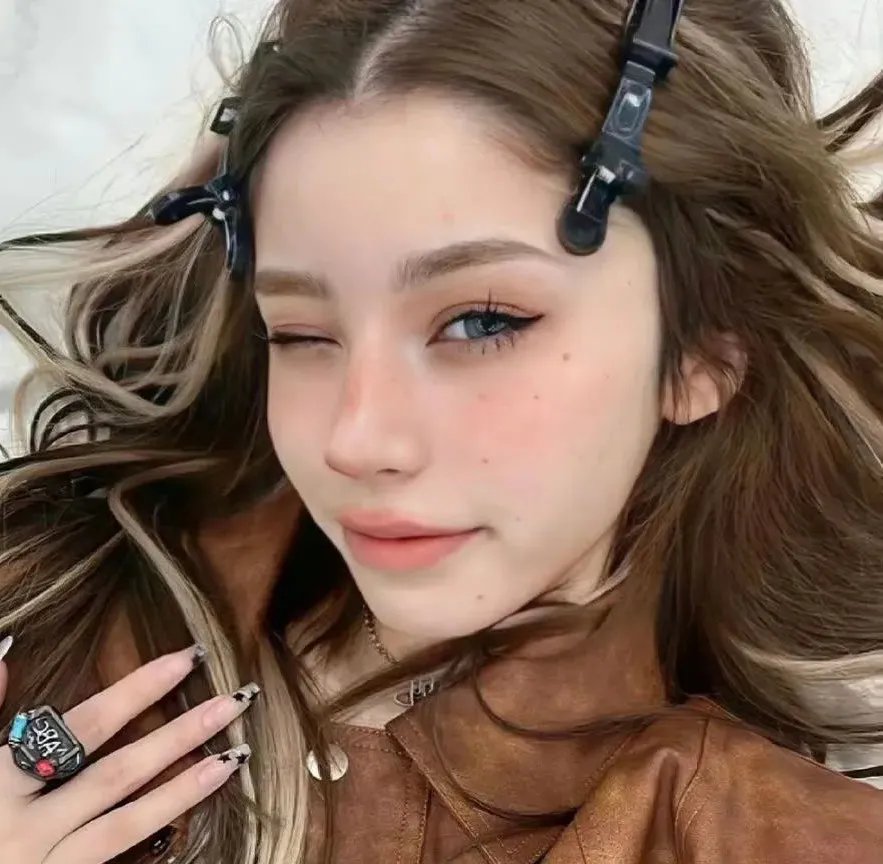 灼热乒乓妹