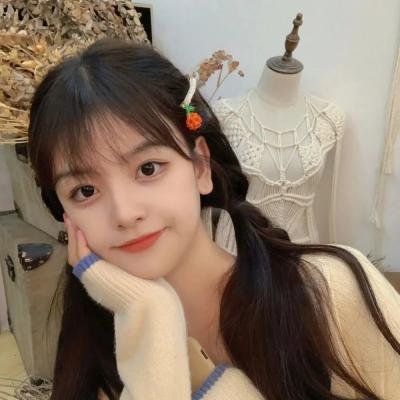 眼里余光都是你